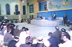 بیست و یکمین دوره مسابقات بین المللی قرآن