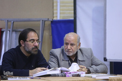 مرحله فینال مسابقات دارالقرآن امام علی(ع)