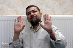 استاد وحید مجتهدزاده، پیشکسوت قرآنی 