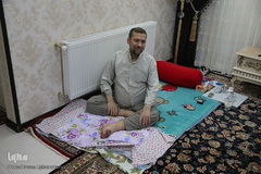 استاد وحید مجتهدزاده، پیشکسوت قرآنی 