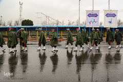 سخنرانی رئیس جمهور در مراسم چهلمین سالگرد پیروزی انقلاب