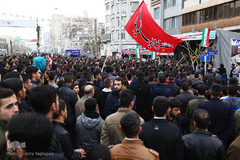 راهپیمایی ۲۲ بهمن