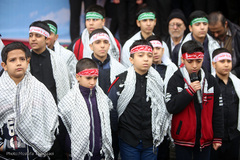 راهپیمایی ۲۲ بهمن