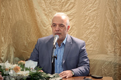 سیزدهمین جشنواره تلاوت های مجلسی