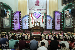 سیزدهمین جشنواره تلاوت های مجلسی