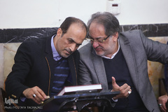 سیزدهمین جشنواره تلاوت های مجلسی