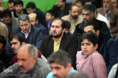 سیزدهمین جشنواره تلاوت های مجلسی