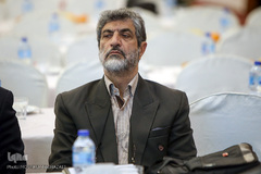 محمد خواجوی در دومین مجمع عمومی انجمن خادمان قرآن