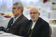 دومین مجمع عمومی انجمن خادمان قرآن