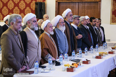 دومین مجمع عمومی انجمن خادمان قرآن