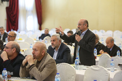 دومین مجمع عمومی انجمن خادمان قرآن