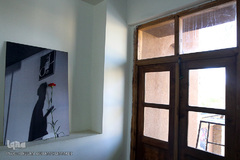 خانه تاریخی زادگاه امام خمینی(ره) در شهر خمین