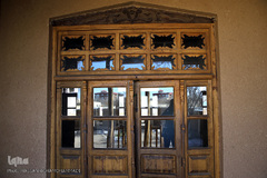 خانه تاریخی زادگاه امام خمینی(ره) در شهر خمین