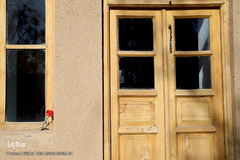 خانه تاریخی زادگاه امام خمینی(ره) در شهر خمین