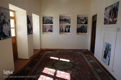 خانه تاریخی زادگاه امام خمینی(ره) در شهر خمین