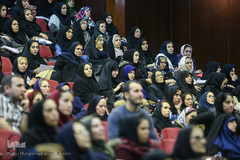 آیین اختتامیه اولین جشنواره سرود نماز