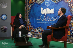 سی و ششمین نشست بایاوران وحی