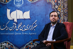 سی و ششمین نشست بایاوران وحی