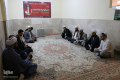 مسابقات قرآنی طلاب و روحانیون اهل تسنن