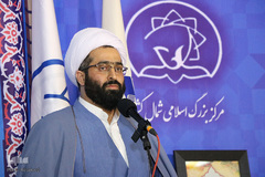 مسابقات قرآنی طلاب و روحانیون اهل تسنن