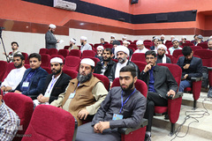 مسابقات قرآنی طلاب و روحانیون اهل تسنن