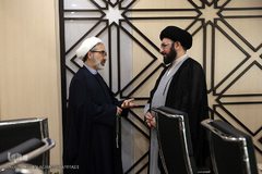 نشست هم اندیشی مسئولین برگزاری مسابقات قرآن سازمان اوقاف و امور خیریه