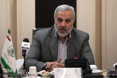 نشست هم اندیشی مسئولین برگزاری مسابقات قرآن سازمان اوقاف و امور خیریه