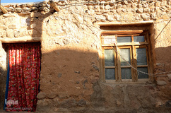 زندگی در دل صخره (روستای کندوان)
