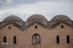 بازار تبریز، بزرگترین بازار مسقف جهان