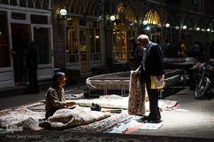 بازار تبریز، بزرگترین بازار مسقف جهان