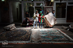 بازار تبریز، بزرگترین بازار مسقف جهان