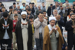 طرح آموزشی و تربیتی اسوه در شهر مقدس قم