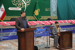 طرح آموزشی و تربیتی اسوه در شهر مقدس قم