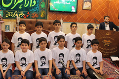 دارالقرآن شهید مرتضی کارگر سامانی، ایکنا