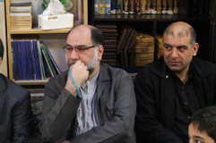 دارالقرآن شهید مرتضی کارگر سامانی، ایکنا