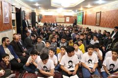 دارالقرآن شهید مرتضی کارگر سامانی، ایکنا