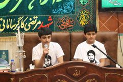 دارالقرآن شهید مرتضی کارگر سامانی، ایکنا