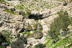 سد خاکی مارون