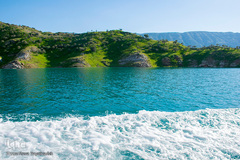 سد خاکی مارون