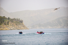 سد خاکی مارون