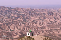 زیارتگاه خالد نبی