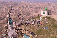 زیارتگاه خالد نبی