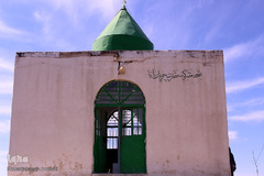 زیارتگاه خالد نبی