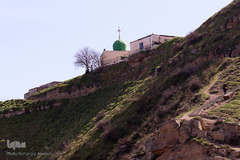 زیارتگاه خالد نبی