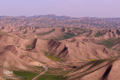 زیارتگاه خالد نبی