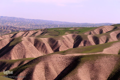 زیارتگاه خالد نبی