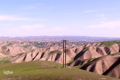 زیارتگاه خالد نبی