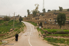 طبیعت شگفت انگیز خوزستان