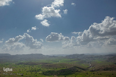 طبیعت شگفت انگیز خوزستان