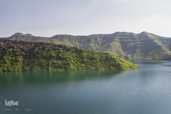 طبیعت شگفت انگیز خوزستان